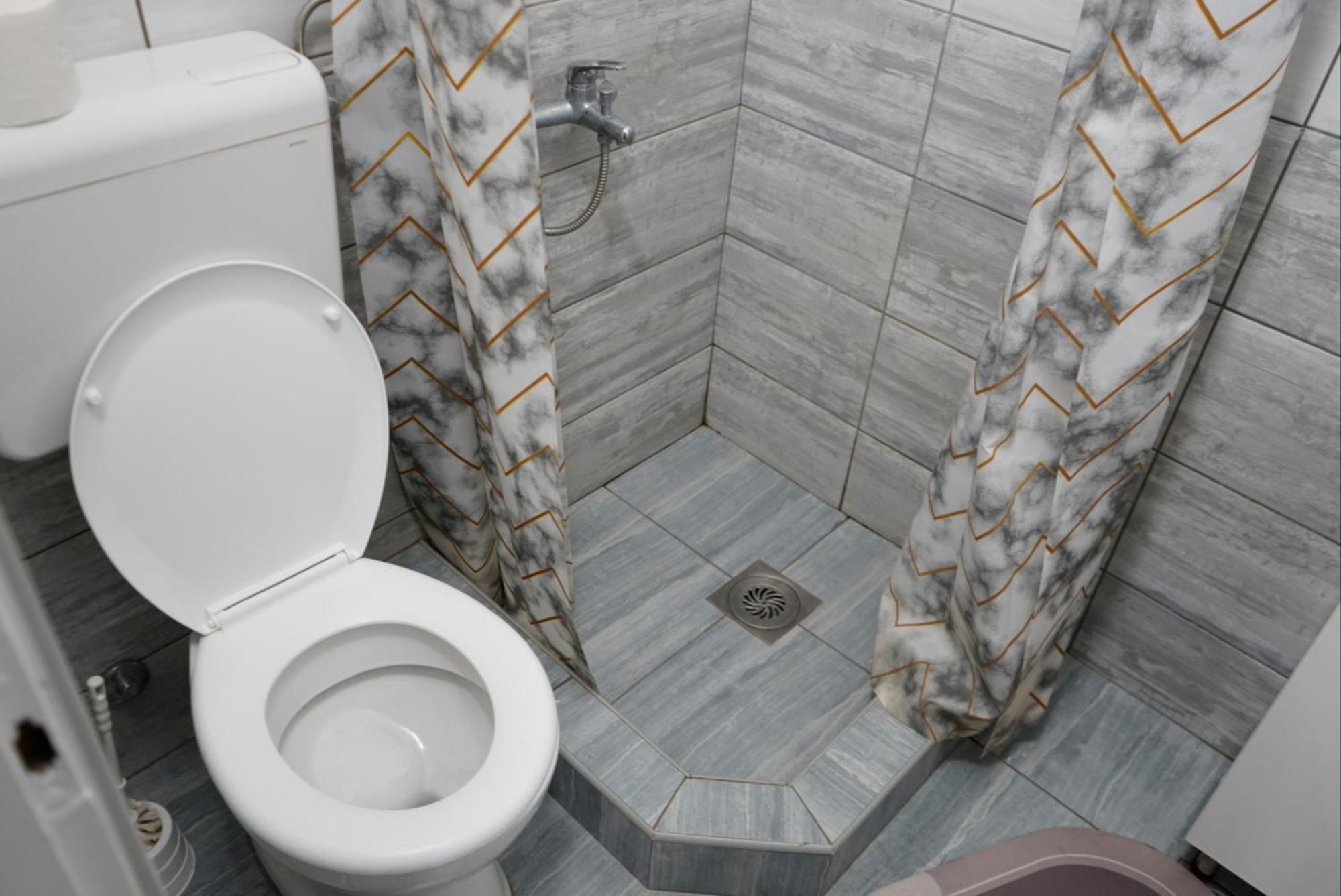 Sobe Jovan Apartment