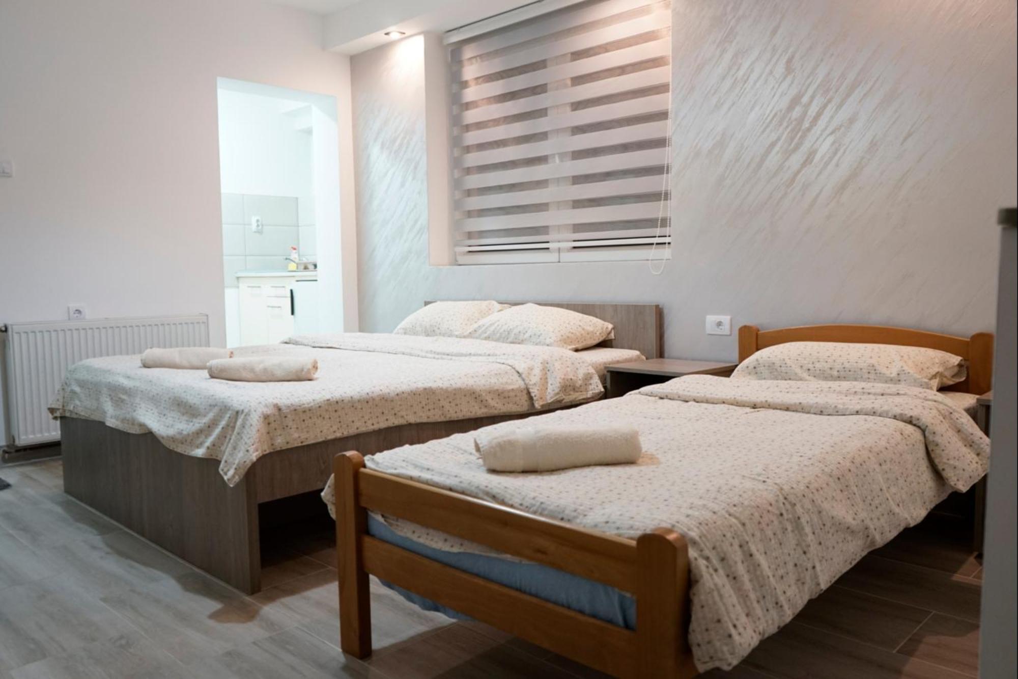 Apartment Sobe Jovan