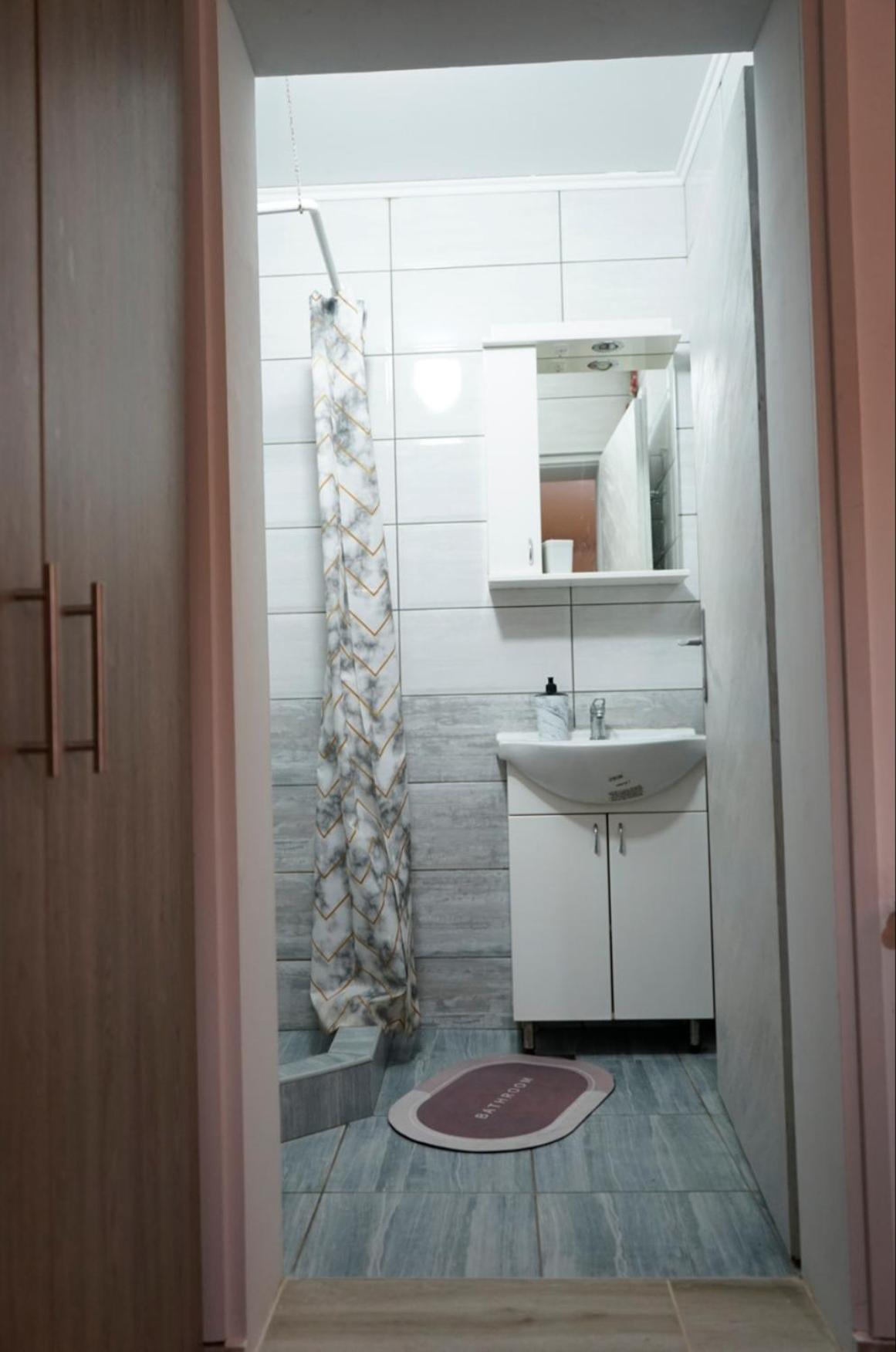Sobe Jovan Apartment *