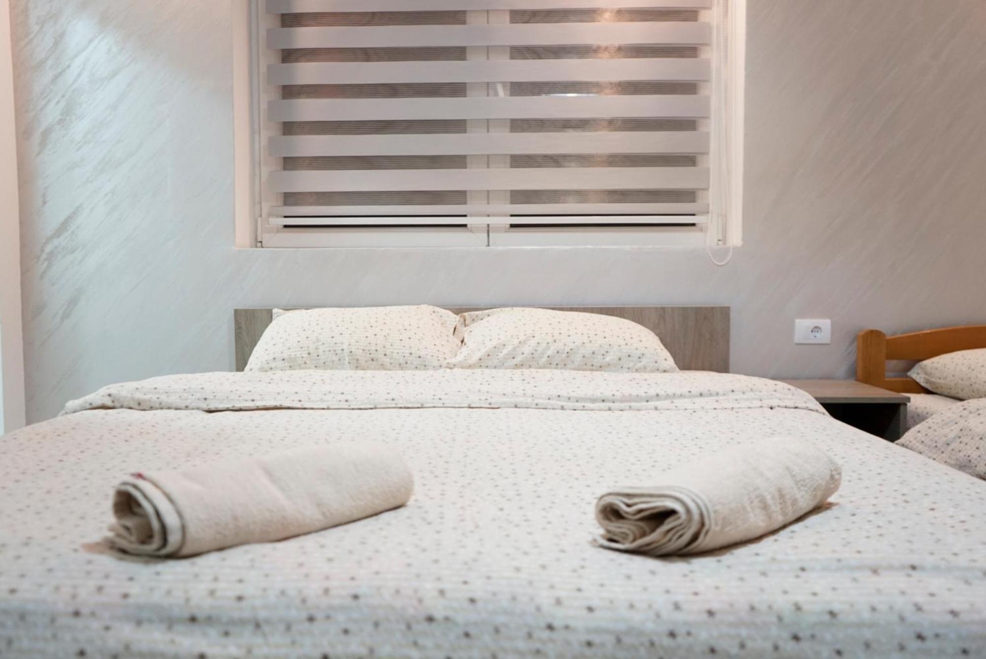 Apartment Sobe Jovan *