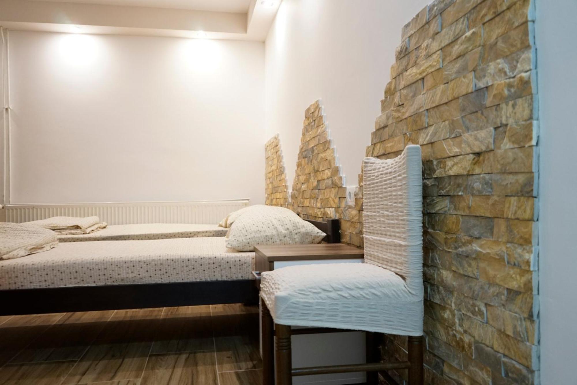 Sobe Jovan Apartment