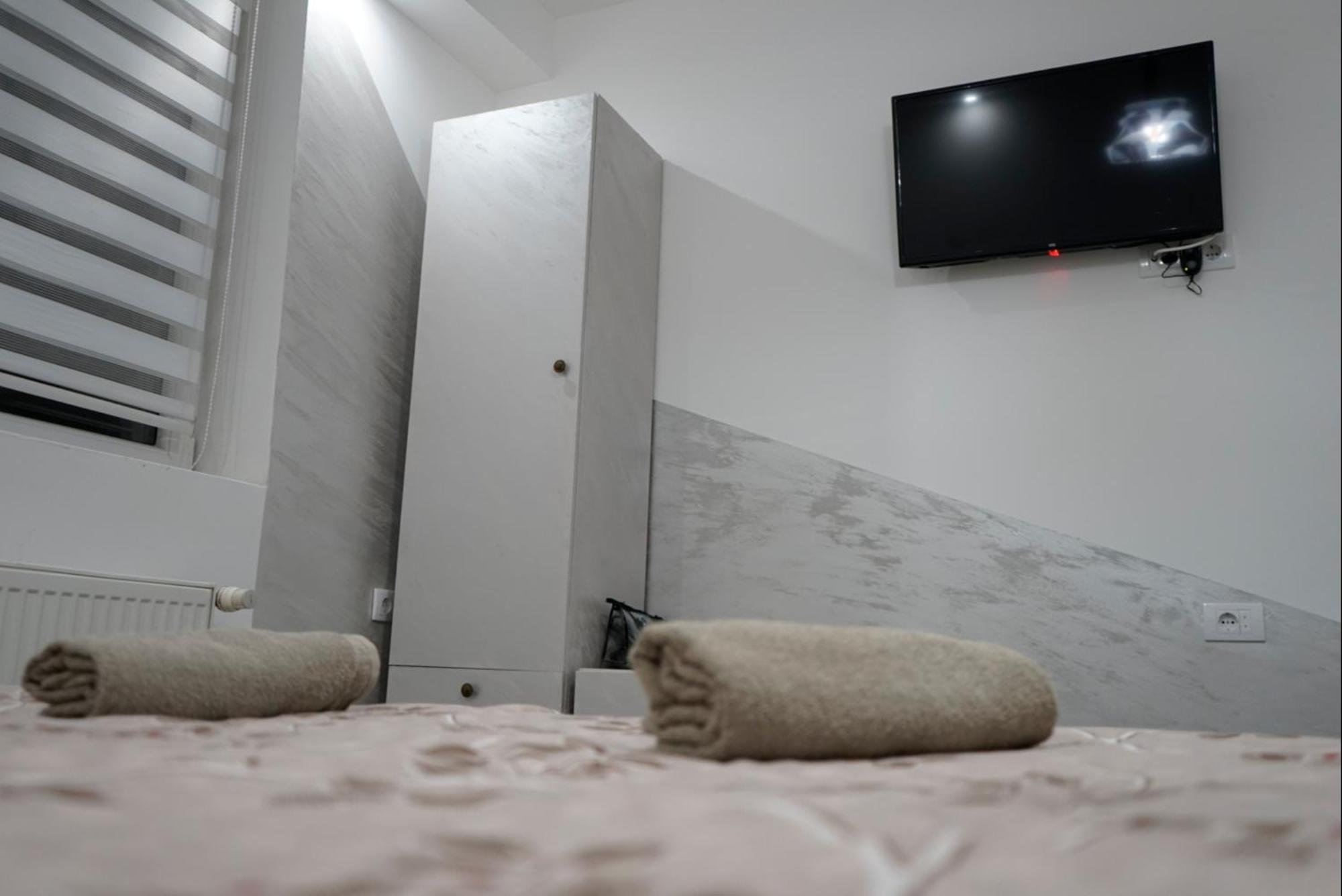 Apartment Sobe Jovan