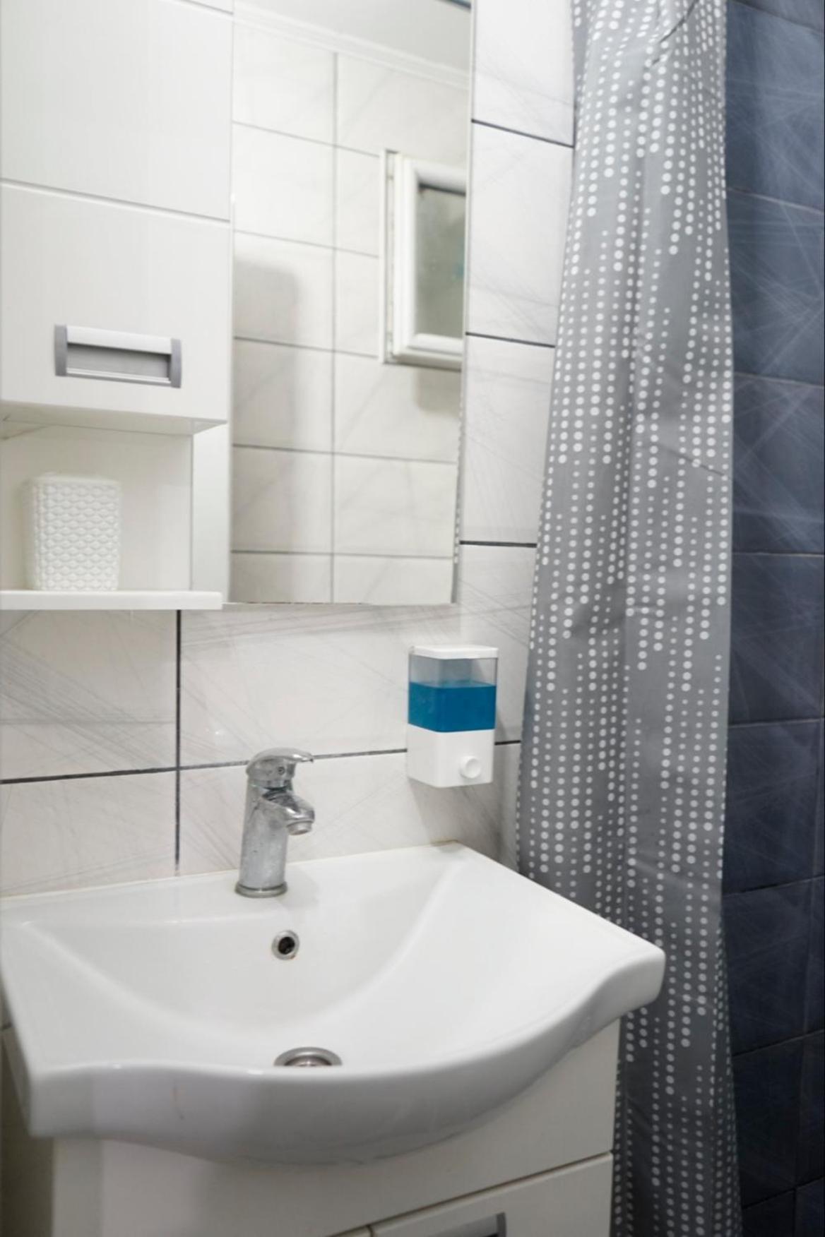 Sobe Jovan Apartment Soko Banja