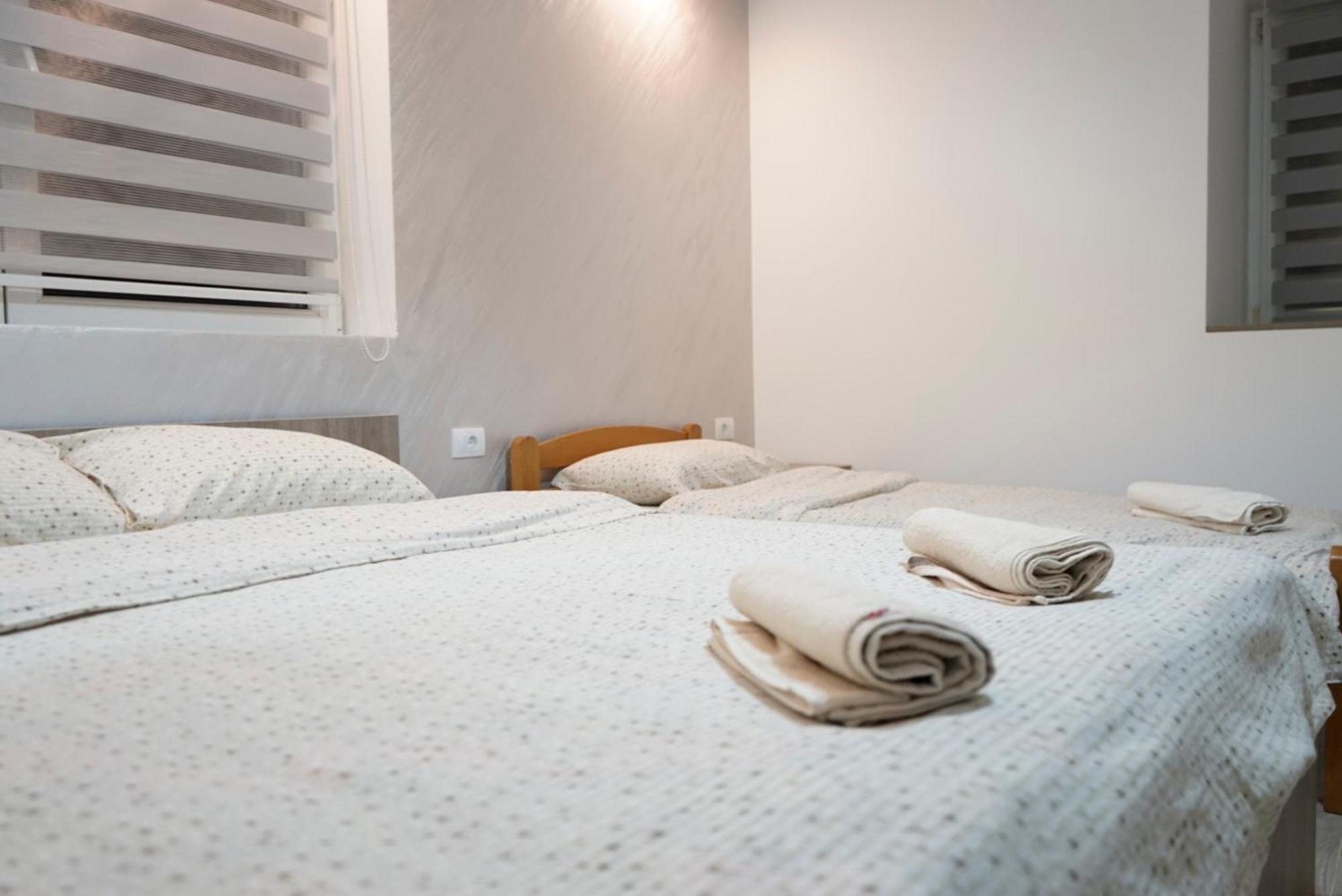 Apartment Sobe Jovan Soko Banja