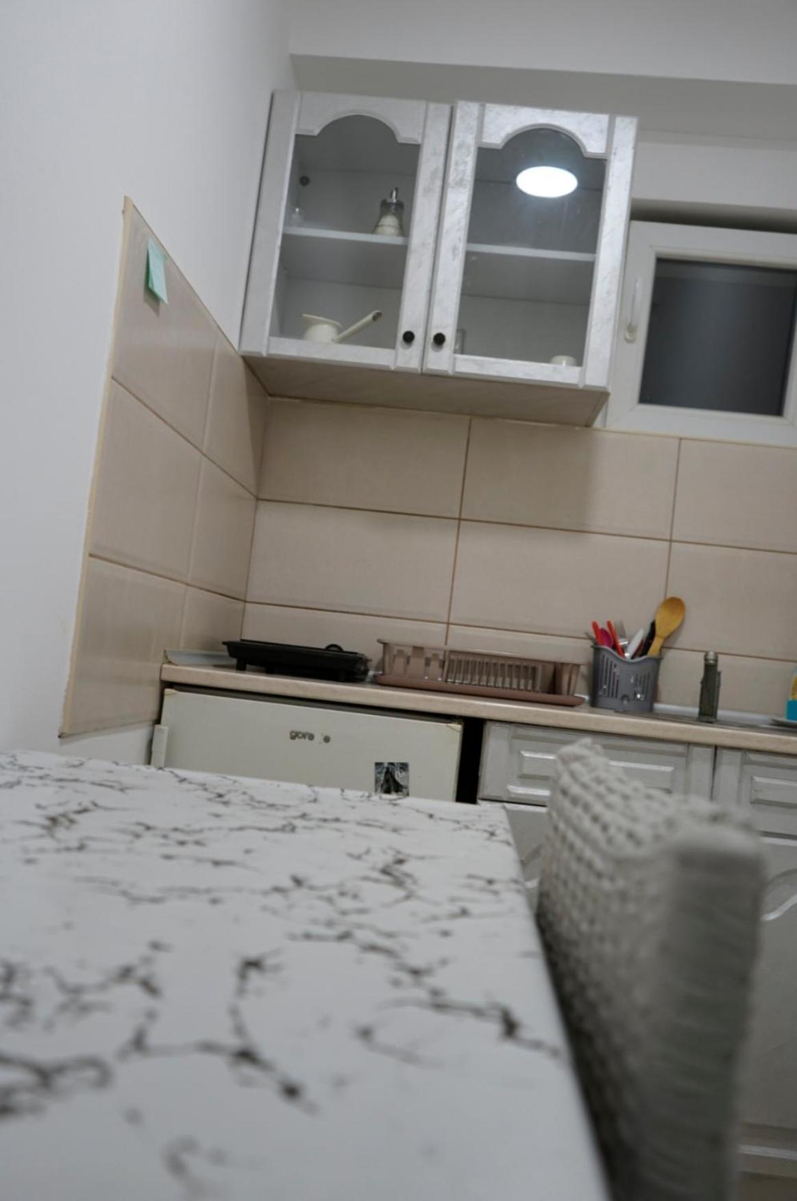 Sobe Jovan Apartment