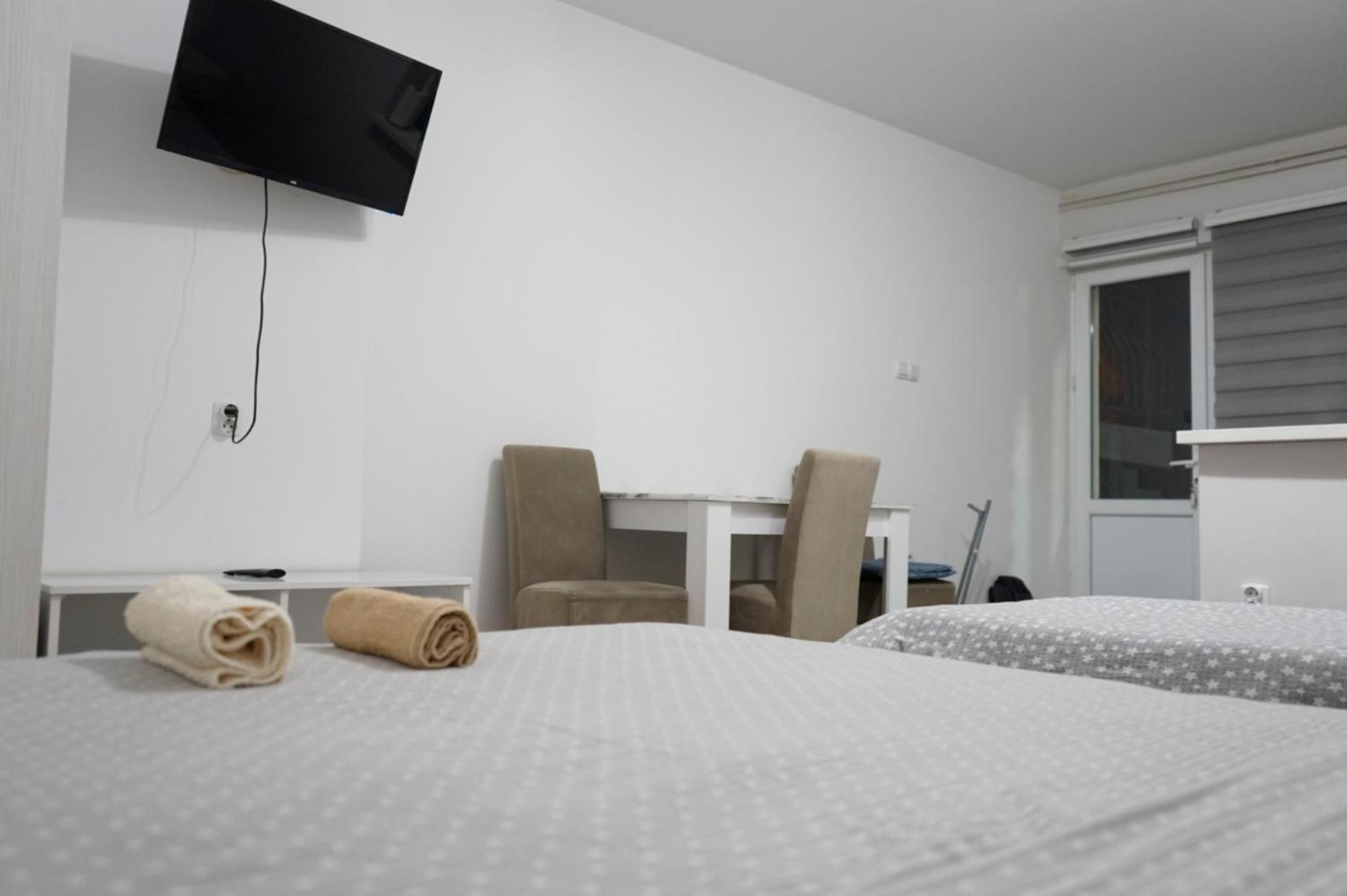 Apartment Sobe Jovan