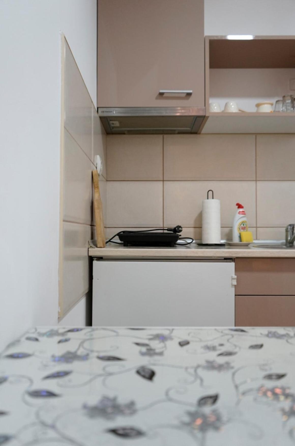 Apartment Sobe Jovan *