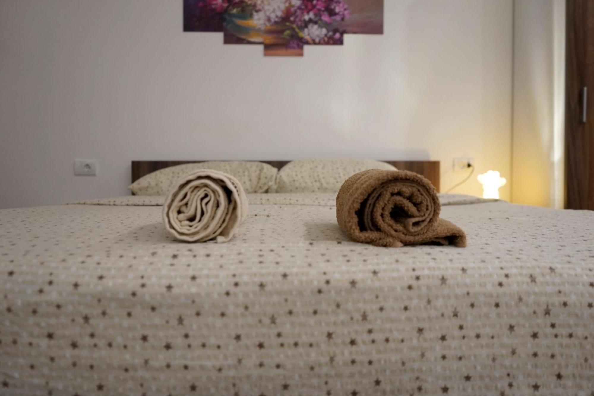 Sobe Jovan Apartment Soko Banja