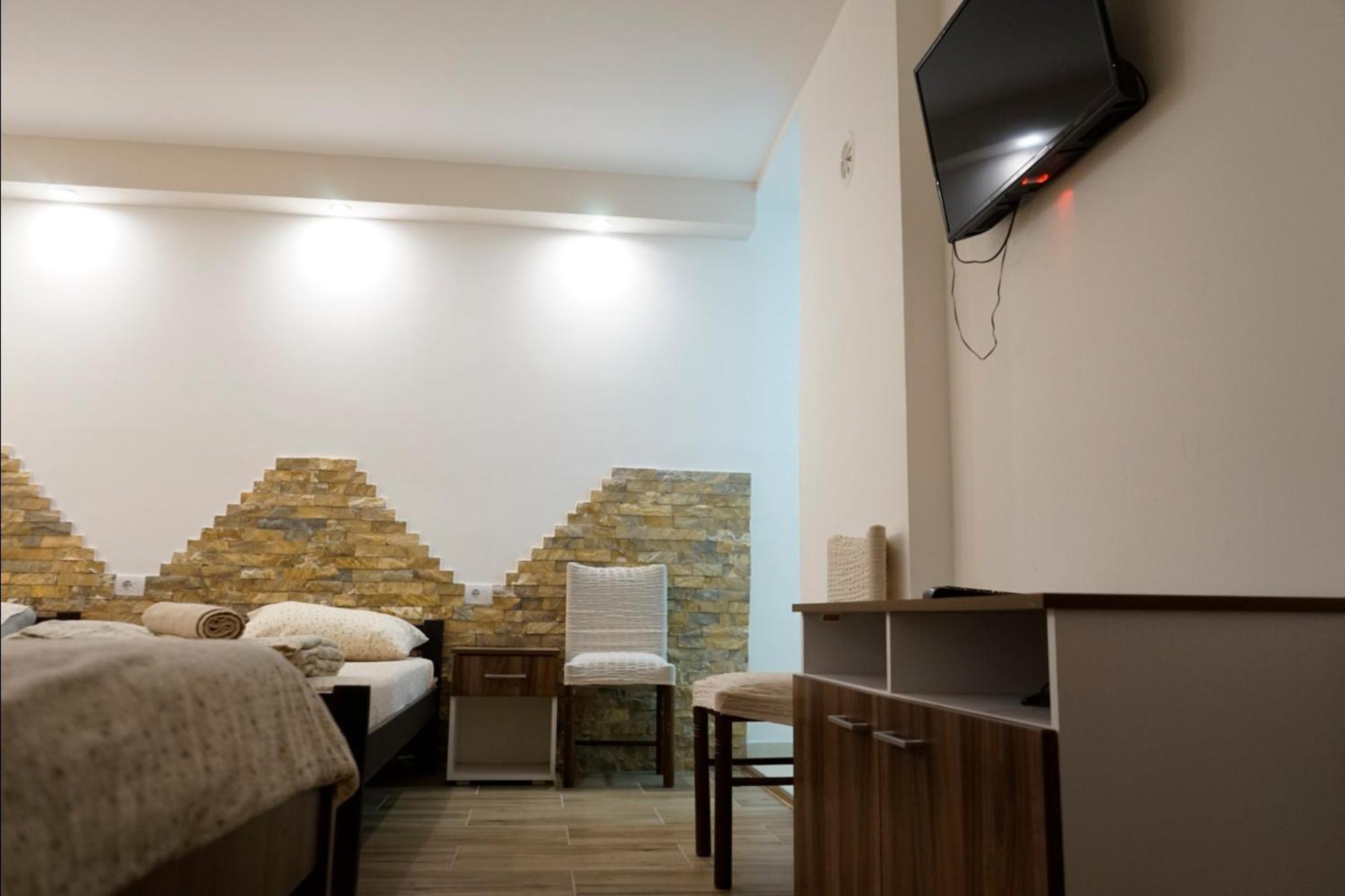 Sobe Jovan Apartment